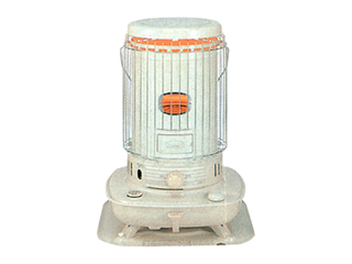石油ストーブ（自然通気形）SL-221